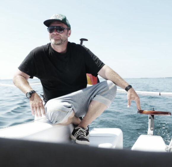 Stephan Boden Premium Boating